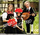 MCD - Jürgen Seitz Trio / Heimweh nach dir