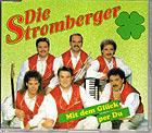 MCD - Die Stromberger / Mit dem Glück per Du