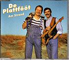 MCD - De Plattfööt / Am Strand
