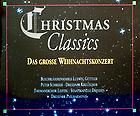 DMc - Thomaner Chor, L.Güttler u.a. /CHRISTMAS CLASSICS