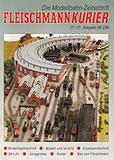 Fleischmann Kurier - Ausgabe 118 - 02/1990