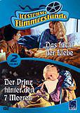 DVD - Das Licht der Liebe/Der Prinz hinter den 7 Meeren