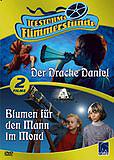 DVD - Der Drache Daniel / Blumen für den Mann im Mond