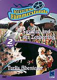 DVD - Susanne und der Zauberring / Turlis Abenteuer
