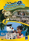 DVD - Die Sprungdeckeluhr / Ein Schneemann für Afrika