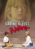 DVD - Sabine Kleist, 7 Jahre
