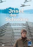 DVD - Insel der Schwäne