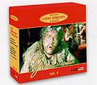 3 CD - Grimms Märchen Folge 4