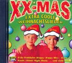 CD - XX-MAS / Extra coole Weihnachtslieder
