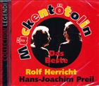 CD - Rolf Herricht & Hans-Joachim Preil / Mückentötolin / 2102622
