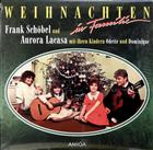 LP - Frank Schöbel / Weihnachten in Familie / Vinyl / 2108541