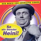 LP - So ein bleeder Heini! - Das Beste v. Eberhard Chors / 2221411 Vinyl
