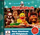 CD - Pittiplatsch / Neue Abenteuer mit Pittiplatsch / 13 neue Folgen