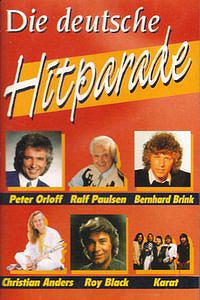 CD - Die Deutsche Hitparade