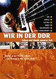 DVD -  Wir in der DDR / Leben und Musik unserer Zeit