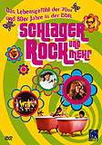 DVD - Schlager, Rock und mehr