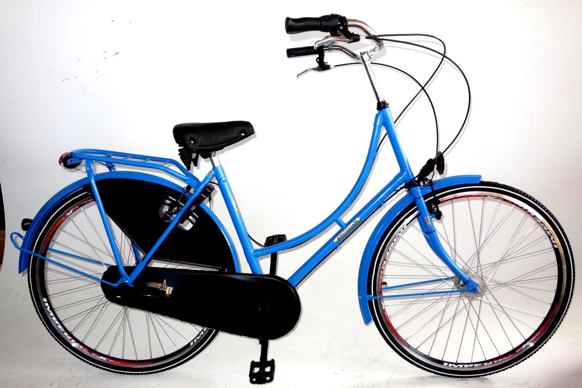 28 ZOLL HOLLANDRAD, NOSTALGIE FAHRRAD, HOLLANDFAHRRAD