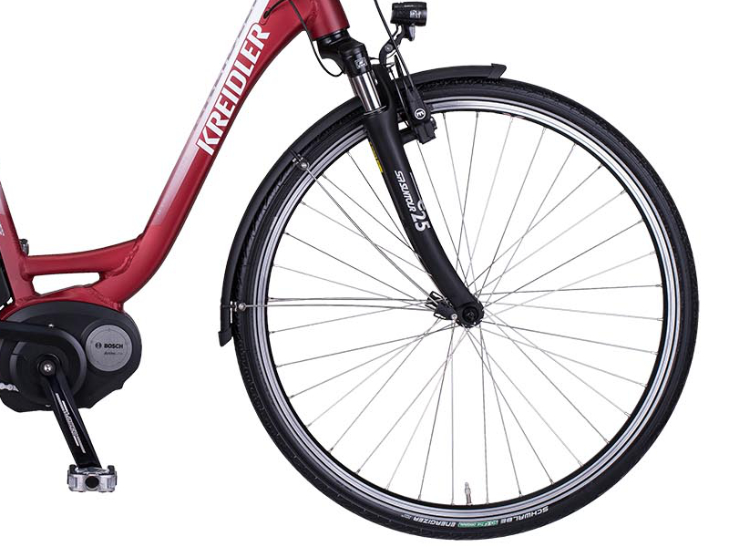 Kreidler E Bike Mit Bosch Mittelmotor Kreidler E Bike Mit Rcktrittbremse - De Autos Gallerie