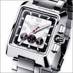 FIREFOX Chronograph SEASEEKER FFS160-101 wei�