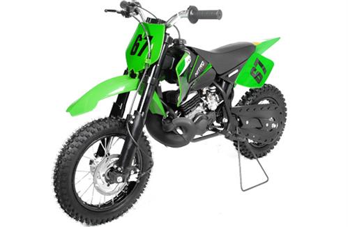49cc NRG50 RACING 12/10 | 9 PS | Hydraulik | Professional