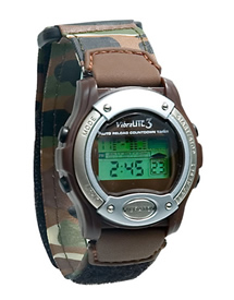 VibraLITE 3 - Army