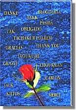 Danke Buch