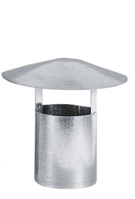 Ofenrohr dach – Klimaanlage und Heizung