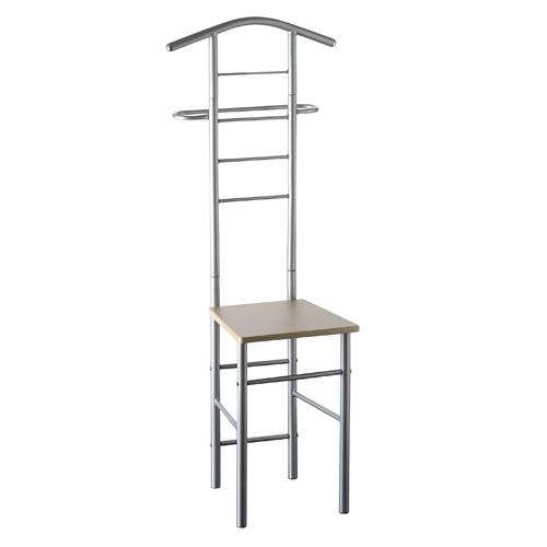 Testrut W&auml;schestuhl Stummer Diener Ginerva 282184