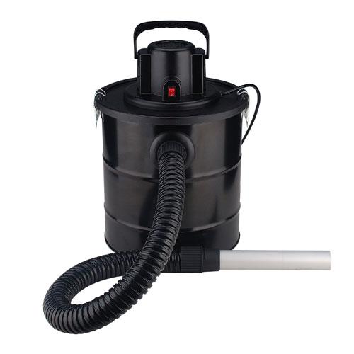 Testrut Aschesauger Kaminsauger mit Motor ca 20l 337100