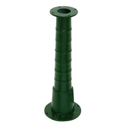 Testrut Pumpenst&auml;nder zu Handschwengelpumpe 369334