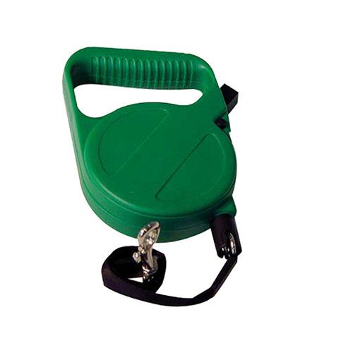 Testrut Automatik-Hundeleine 5 Meter lang  393533