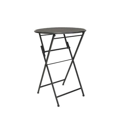 Testrut Bartisch Stehtisch Estera &Oslash; 80 cm 416547
