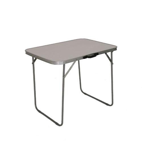 Testrut Camping Tisch Klapptisch 78 x 58 x 66 cm 435015