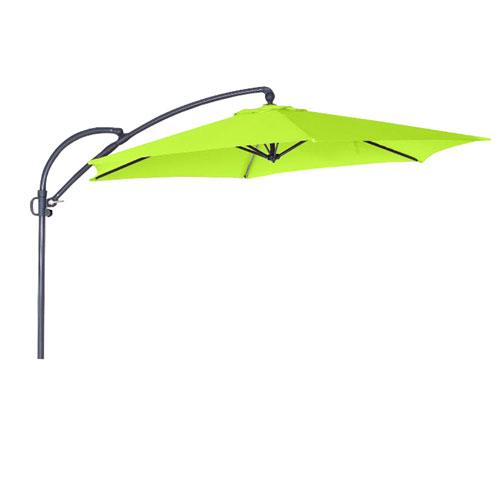 Testrut Ampelschirm Summer Dream 3m limette 438054