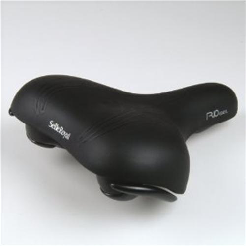 Selle Royal Fahrradsattel Tourensattel GEL-Sattel 60727