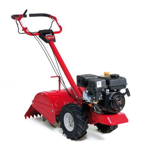 MTD Gartenfräse Motorfräse T 405 M