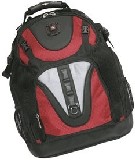 SwissGear MAXXUM BackpackNotebookrucksack by WENGER