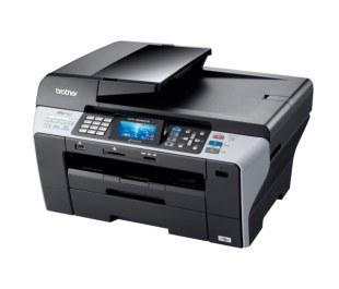 BROTHER MFC-6490CW Multifunktionsgerät Vorführgerät mP