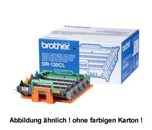 Brother Original DR-130CL Trommel DR130CL Drum Unit NEU