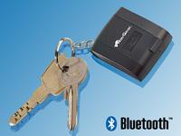 NavGear Bluetooth GPS Mini Receiver Data Logger Tragger