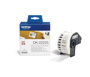 Brother P-touch Endlos Etiketten DK-22225 Internetmarke