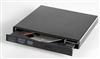 Externer USB Slim DVD CD RW Writer Brenner extra flach