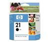 HP Nr. 21 Original C9351AE Druckerpatrone schwarz OVP