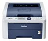 Brother HL-3040CN kompakter LED Netzwerk Farbdrucker