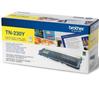 Brother TN230Y Original Farb Tonerkassette Gelb TN-230Y