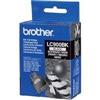 Brother LC-900BK LC900bk Tinte schwarz