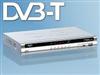 auvisio DVB-T Receiver & Mediaplayer Set-Top-Box silber
