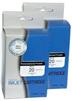 HP Nr. 20 Doppelpack - 2 x C6614D 42ml Refill Patronen