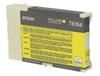 Epson Original T6164 Farb Patrone Gelb C13T616400 - OVP