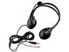 Logitech Premium Stereo Headset mit Mikrofon 332 - NEU